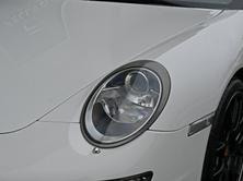 PORSCHE 911 Cabrio Carrera S Tiptronic, Benzin, Occasion / Gebraucht, Automatik - 5
