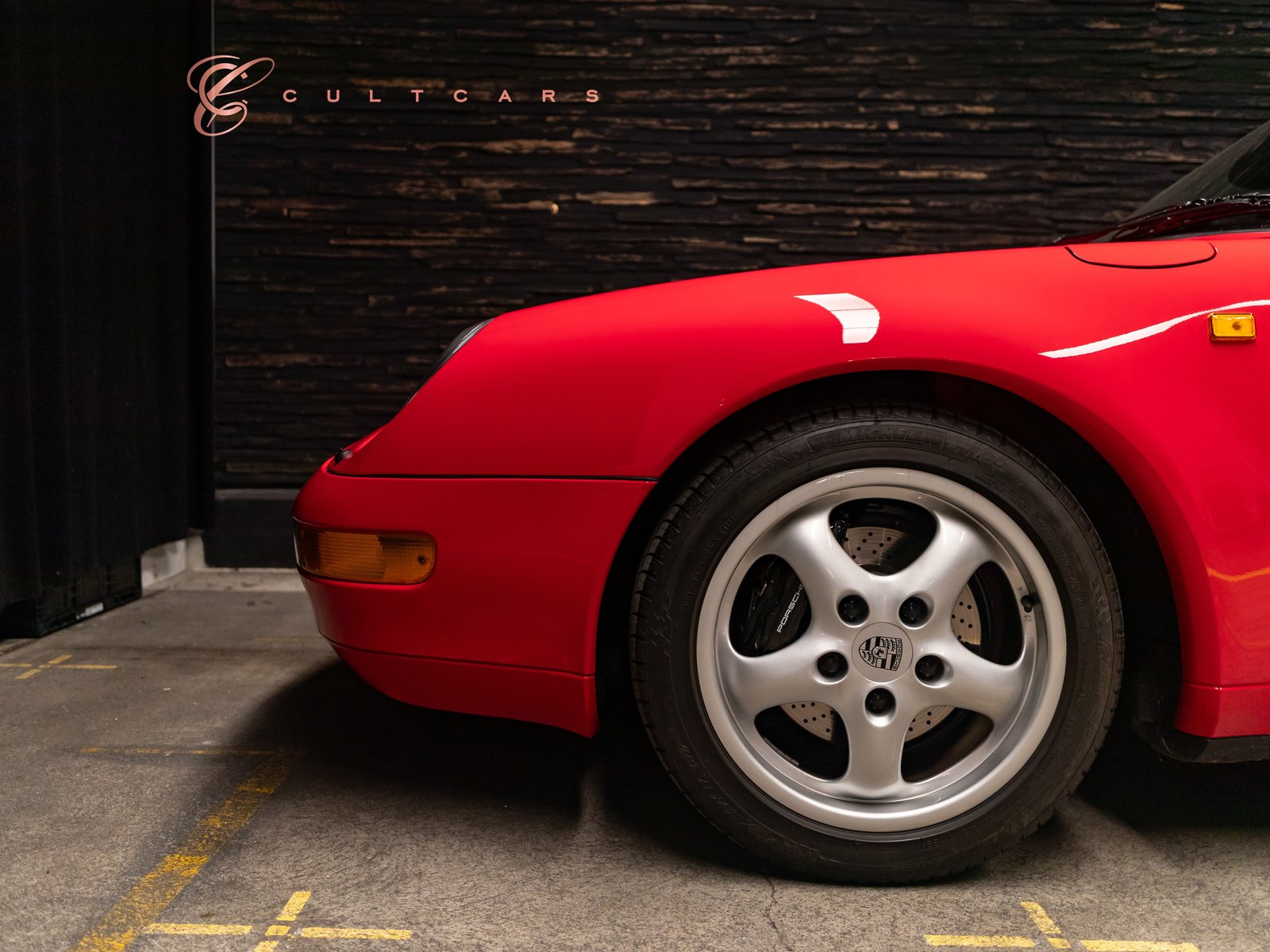PORSCHE 911 Carrera Cabrio, Essence, Occasion / Utilisé, Manuelle - 6