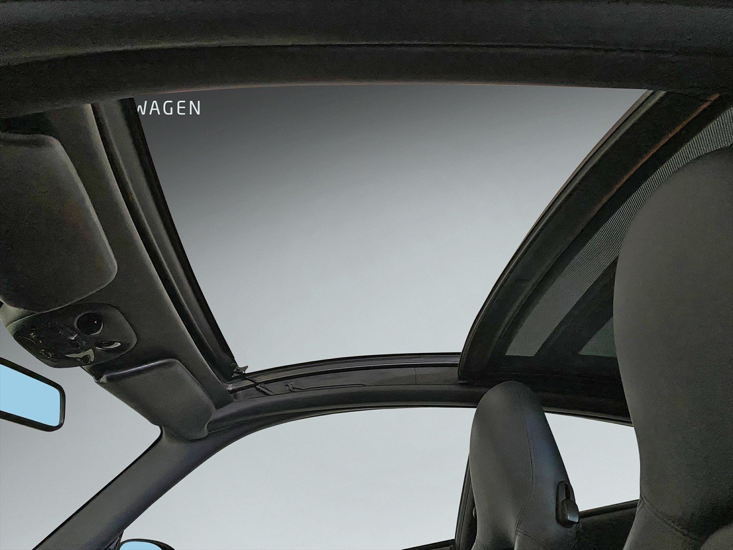 PORSCHE 911 Carrera Targa, Benzin, Occasion / Gebraucht, Handschaltung - 5