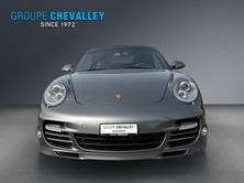 PORSCHE 911 Cabrio Turbo S PDK, Essence, Occasion / Utilisé, Automatique - 2
