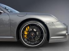 PORSCHE 911 Cabrio Turbo S PDK, Essence, Occasion / Utilisé, Automatique - 7