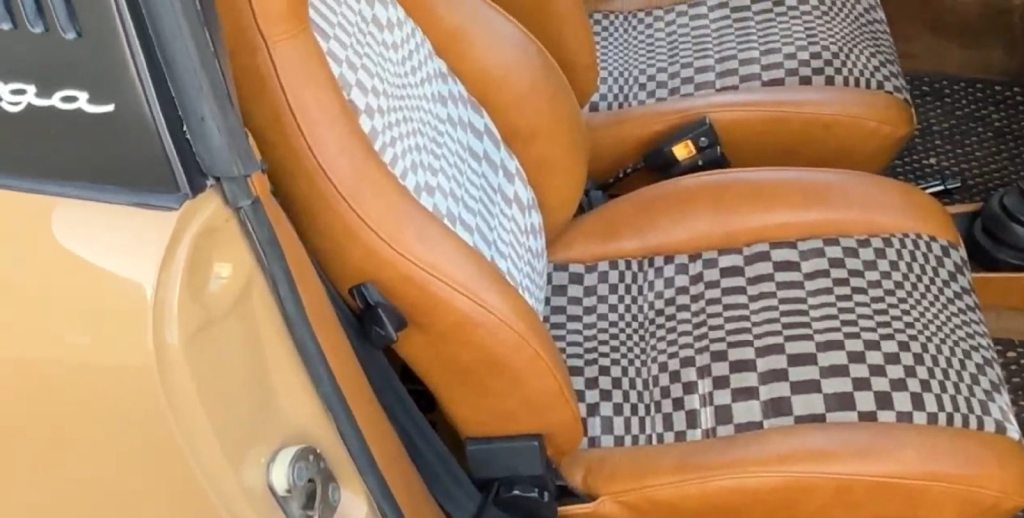 PORSCHE SC Targa, Benzina, Occasioni / Usate, Manuale - 7