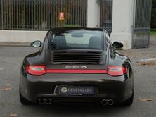PORSCHE 911 Targa 4S PDK 997.2, Petrol, Second hand / Used, Automatic - 2