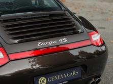 PORSCHE 911 Targa 4S PDK 997.2, Petrol, Second hand / Used, Automatic - 3