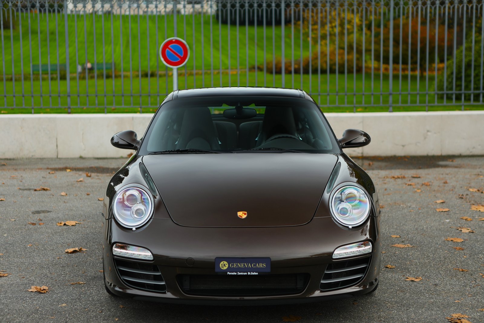 PORSCHE 911 Targa 4S PDK 997.2, Benzin, Occasion / Gebraucht, Automatik - 4