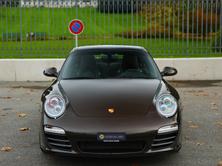 PORSCHE 911 Targa 4S PDK 997.2, Petrol, Second hand / Used, Automatic - 4