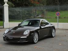PORSCHE 911 Targa 4S PDK 997.2, Petrol, Second hand / Used, Automatic - 5