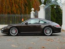 PORSCHE 911 Targa 4S PDK 997.2, Petrol, Second hand / Used, Automatic - 6