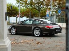 PORSCHE 911 Targa 4S PDK 997.2, Petrol, Second hand / Used, Automatic - 7