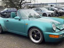 PORSCHE 911 964 Carrera 2 WTL Cabrio, Benzina, Occasioni / Usate, Manuale - 5