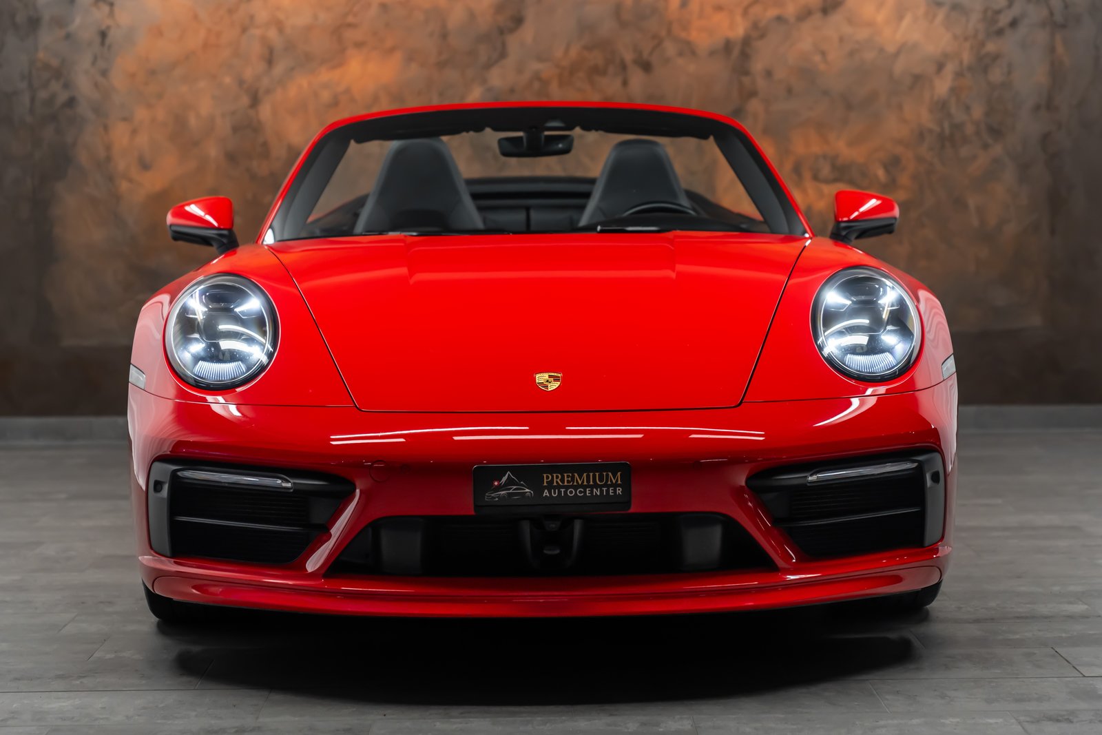 PORSCHE 911 Carrera 4S Cabriolet PDK *CH-Fahrzeug*Approved G, Benzina, Occasioni / Usate, Automatico - 5