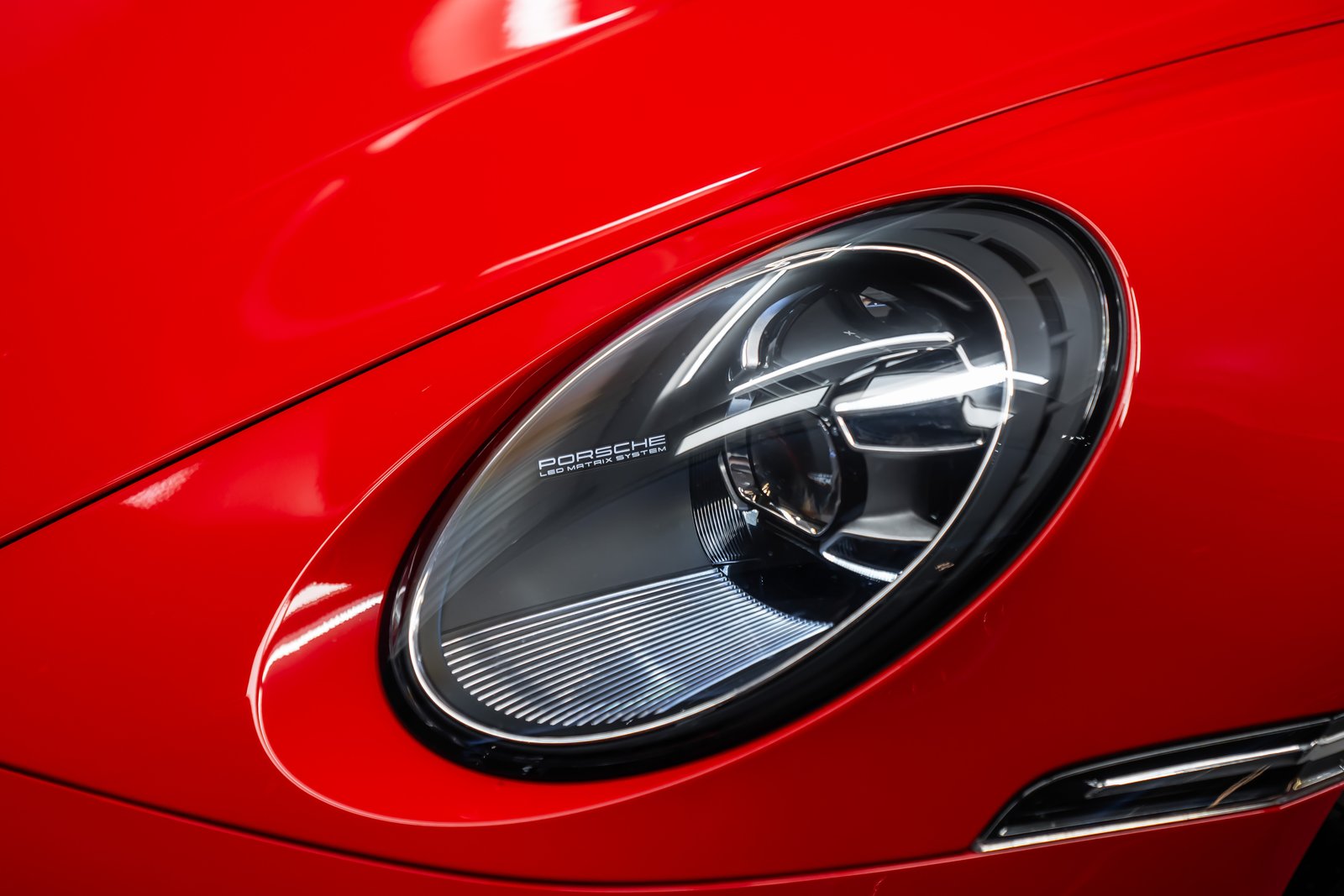 PORSCHE 911 Carrera 4S Cabriolet PDK *CH-Fahrzeug*Approved G, Benzina, Occasioni / Usate, Automatico - 6