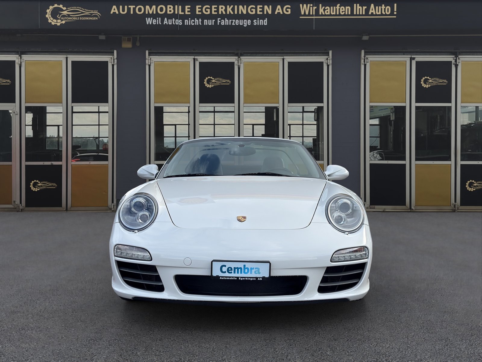 PORSCHE 911 Cabriolet 3.6 Carrera 4 PDK, Benzina, Occasioni / Usate, Automatico - 2
