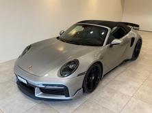 PORSCHE 911 Turbo S Cabriolet PDK, Essence, Occasion / Utilisé, Automatique - 2