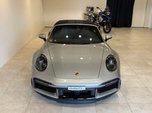 PORSCHE 911 Turbo S Cabriolet PDK, Essence, Occasion / Utilisé, Automatique - 4