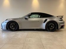 PORSCHE 911 Turbo S Cabriolet PDK, Essence, Occasion / Utilisé, Automatique - 6