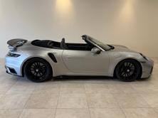 PORSCHE 911 Turbo S Cabriolet PDK, Essence, Occasion / Utilisé, Automatique - 7