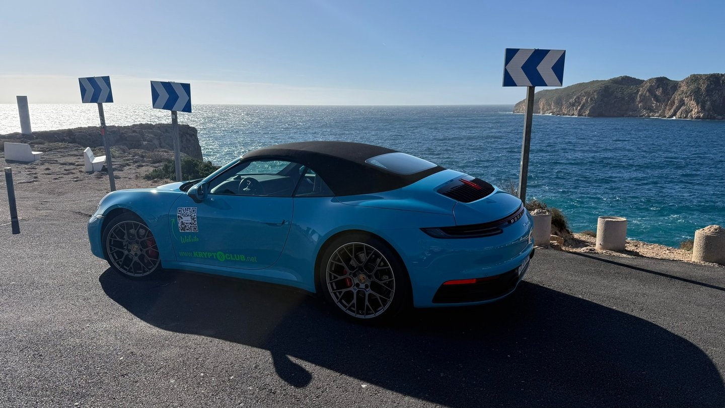 PORSCHE 911 Cabriolet 3.0 Carrera S PDK, Petrol, Second hand / Used, Automatic - 5