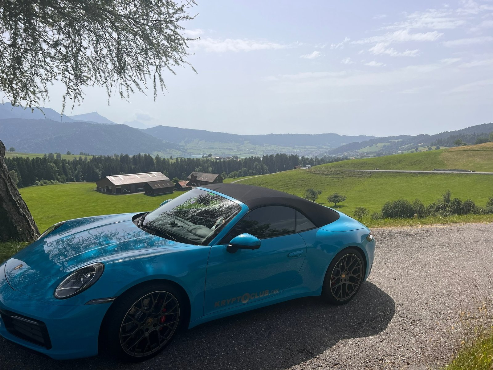 PORSCHE 911 Cabriolet 3.0 Carrera S PDK, Petrol, Second hand / Used, Automatic - 6