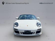 PORSCHE 911 Cabriolet 3.8 Carrera 4GTS PDK, Essence, Occasion / Utilisé, Automatique - 2