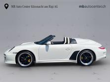 PORSCHE 911 Cabriolet 3.8 Carrera 4GTS PDK, Essence, Occasion / Utilisé, Automatique - 3
