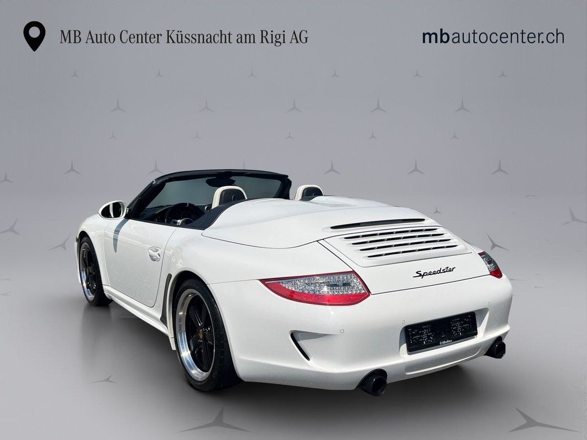 PORSCHE 911 Cabriolet 3.8 Carrera 4GTS PDK, Petrol, Second hand / Used, Automatic - 4