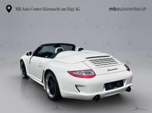 PORSCHE 911 Cabriolet 3.8 Carrera 4GTS PDK, Essence, Occasion / Utilisé, Automatique - 4