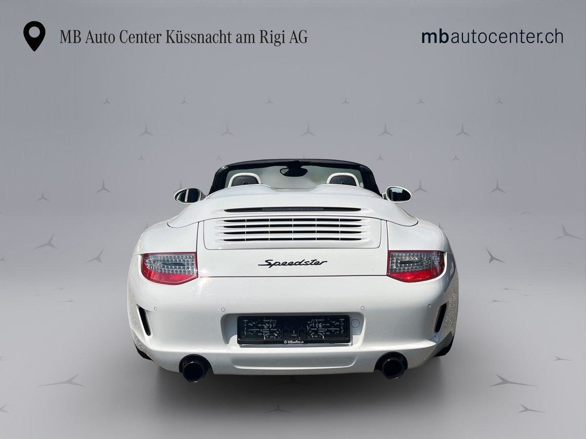 PORSCHE 911 Cabriolet 3.8 Carrera 4GTS PDK, Petrol, Second hand / Used, Automatic - 5