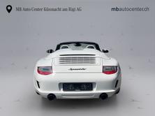 PORSCHE 911 Cabriolet 3.8 Carrera 4GTS PDK, Essence, Occasion / Utilisé, Automatique - 5