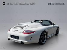 PORSCHE 911 Cabriolet 3.8 Carrera 4GTS PDK, Essence, Occasion / Utilisé, Automatique - 6