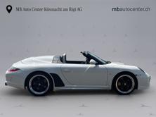 PORSCHE 911 Cabriolet 3.8 Carrera 4GTS PDK, Essence, Occasion / Utilisé, Automatique - 7