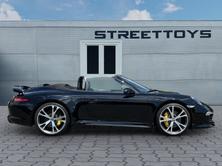 PORSCHE 911 Cabrio Carrera 4S PDK Techart, Benzina, Occasioni / Usate, Automatico - 2