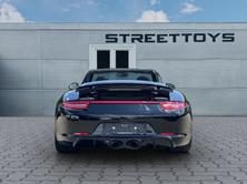 PORSCHE 911 Cabrio Carrera 4S PDK Techart, Benzina, Occasioni / Usate, Automatico - 4
