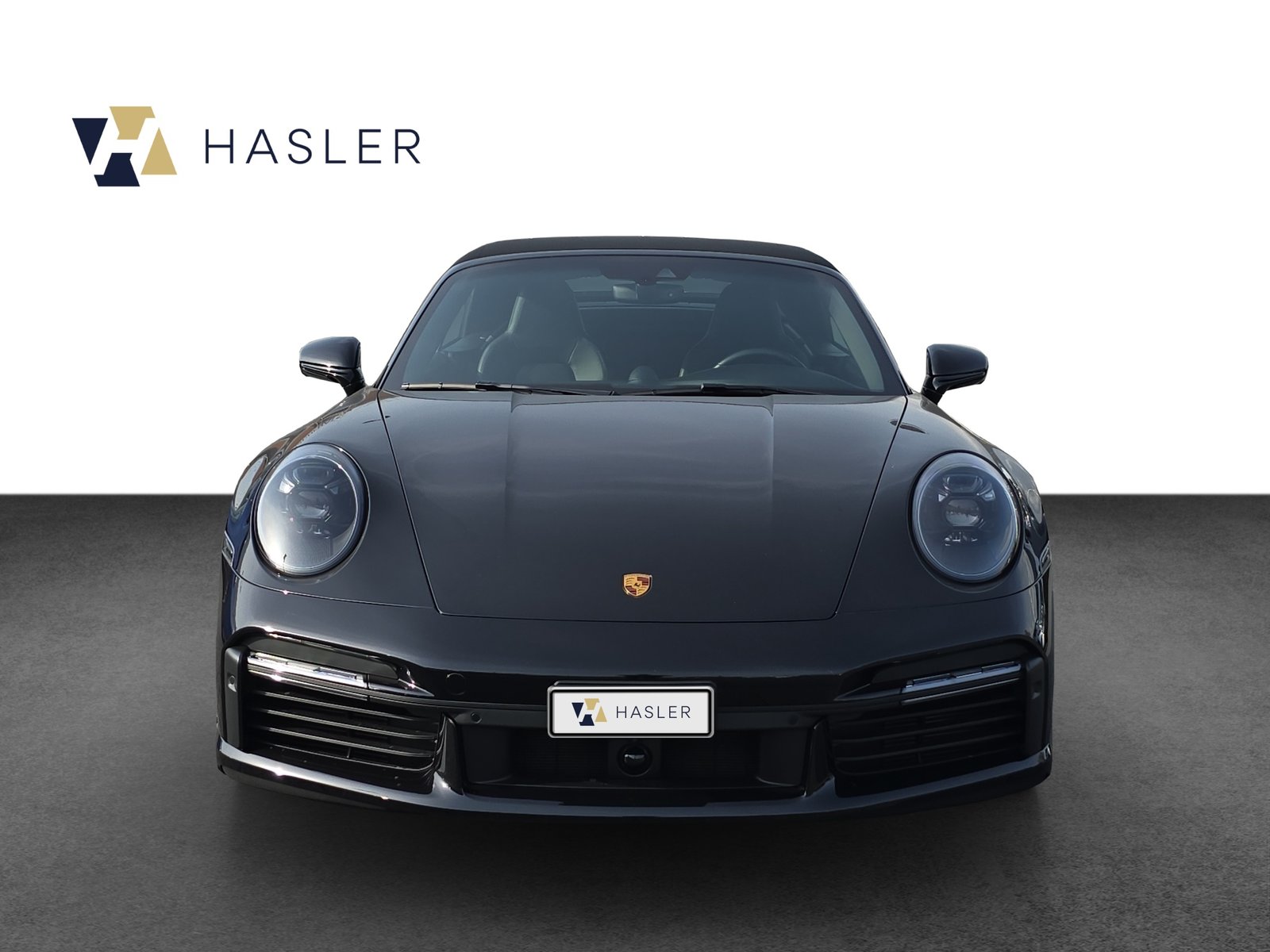 PORSCHE 911 Turbo S Cabriolet PDK, Benzin, Occasion / Gebraucht, Automatik - 2
