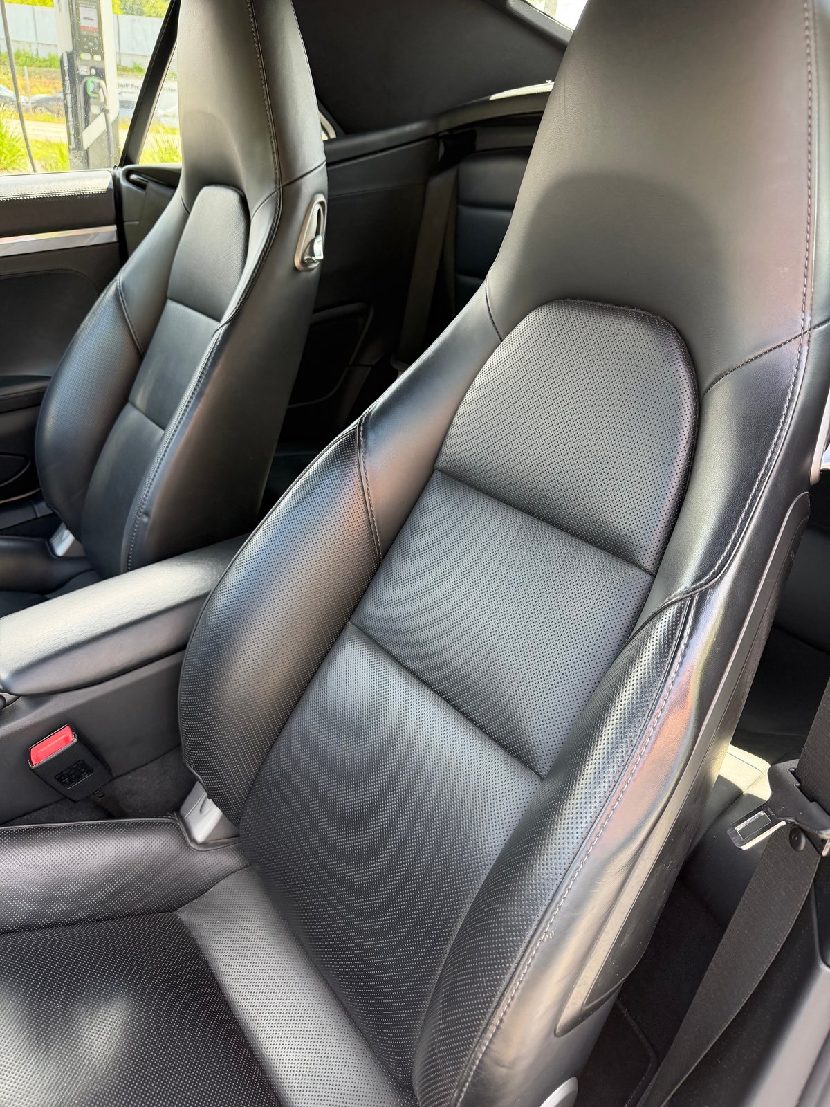 PORSCHE 911 Cabrio Carrera 4S PDK, Benzin, Occasion / Gebraucht, Automatik - 4