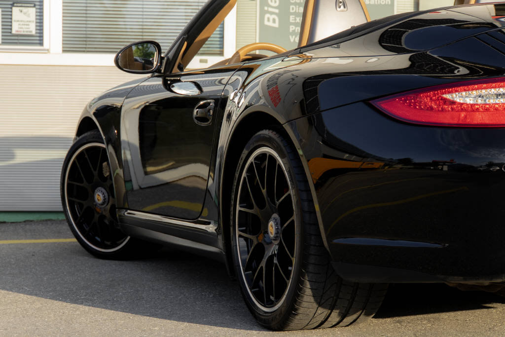 PORSCHE 911 Cabriolet 3.8 Carrera 4GTS PDK, Benzina, Occasioni / Usate, Automatico - 6