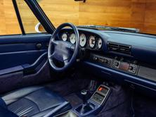 PORSCHE 911 Carrera Cabrio, Benzin, Occasion / Gebraucht, Handschaltung - 5