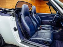 PORSCHE 911 Carrera Cabrio, Benzin, Occasion / Gebraucht, Handschaltung - 6