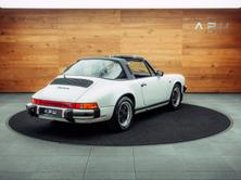 PORSCHE 911 Carrera Targa, Benzina, Occasioni / Usate, Manuale - 2