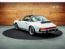 PORSCHE 911 Carrera Targa, Benzina, Occasioni / Usate, Manuale - 3
