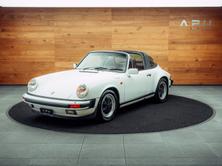 PORSCHE 911 Carrera Targa, Benzina, Occasioni / Usate, Manuale - 4