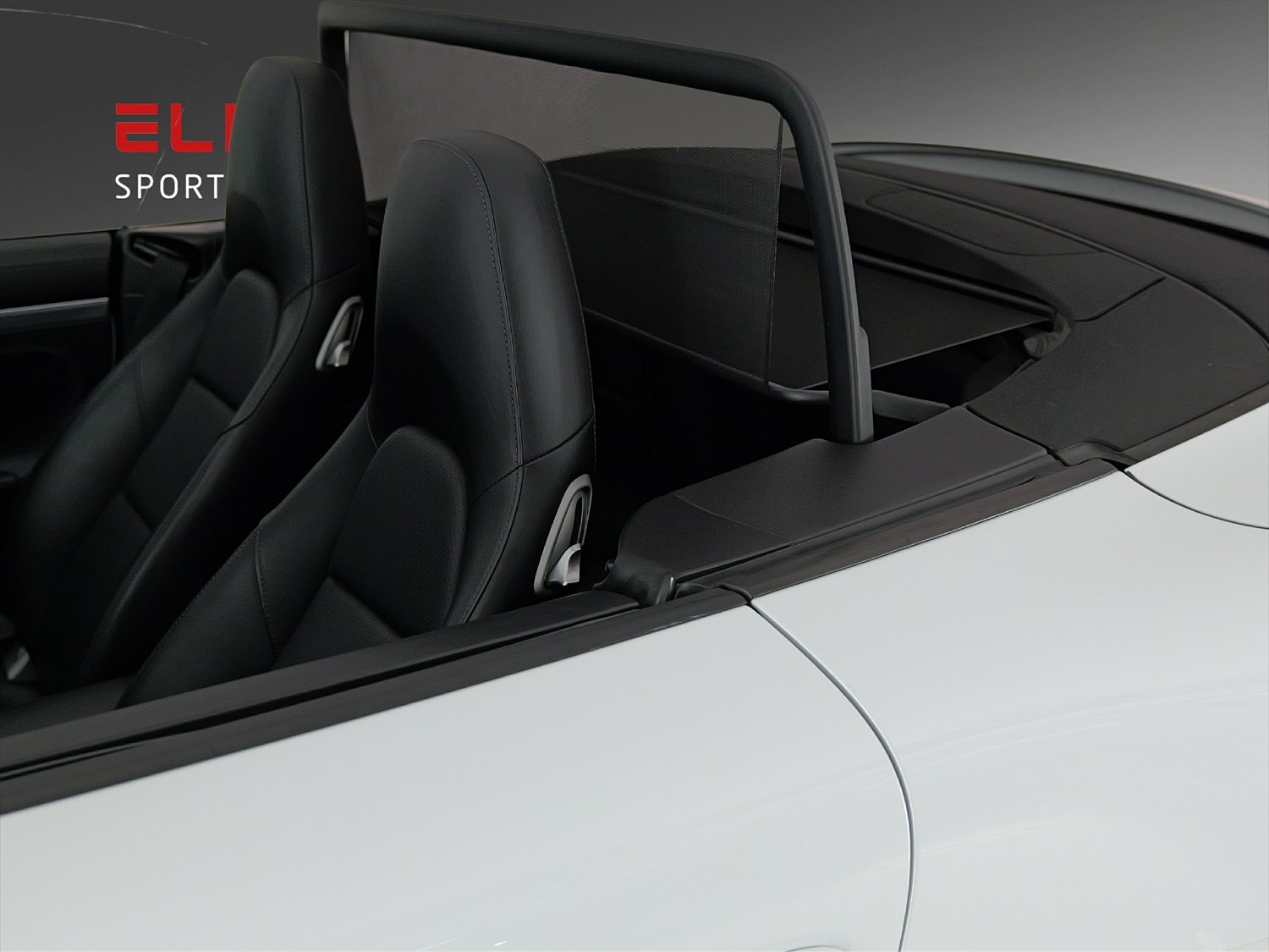 PORSCHE 911 Carrera 4S Cabrio, Benzin, Occasion / Gebraucht, Automatik - 4