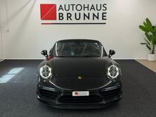 PORSCHE 911 Turbo S Cabrio PDK, Benzin, Occasion / Gebraucht, Automatik - 3