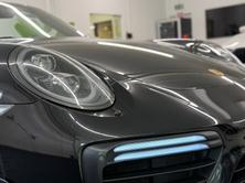 PORSCHE 911 Turbo S Cabrio PDK, Benzin, Occasion / Gebraucht, Automatik - 7
