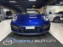 PORSCHE 911 Carrera GTS Cabriolet PDK, Essence, Occasion / Utilisé, Automatique - 5
