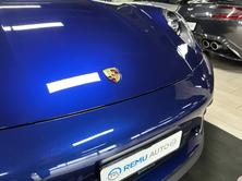 PORSCHE 911 Carrera GTS Cabriolet PDK, Essence, Occasion / Utilisé, Automatique - 6