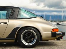 PORSCHE 911 Carrera Targa 3.2, Benzina, Occasioni / Usate, Manuale - 2