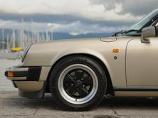 PORSCHE 911 Carrera Targa 3.2, Benzina, Occasioni / Usate, Manuale - 3