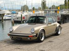 PORSCHE 911 Carrera Targa 3.2, Benzina, Occasioni / Usate, Manuale - 4