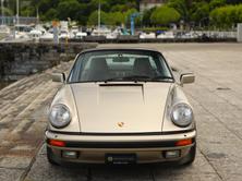 PORSCHE 911 Carrera Targa 3.2, Benzina, Occasioni / Usate, Manuale - 5